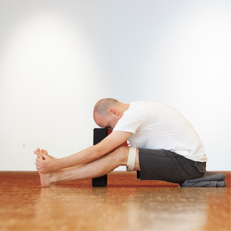 100 Stunden Yin Yoga Teacher Training