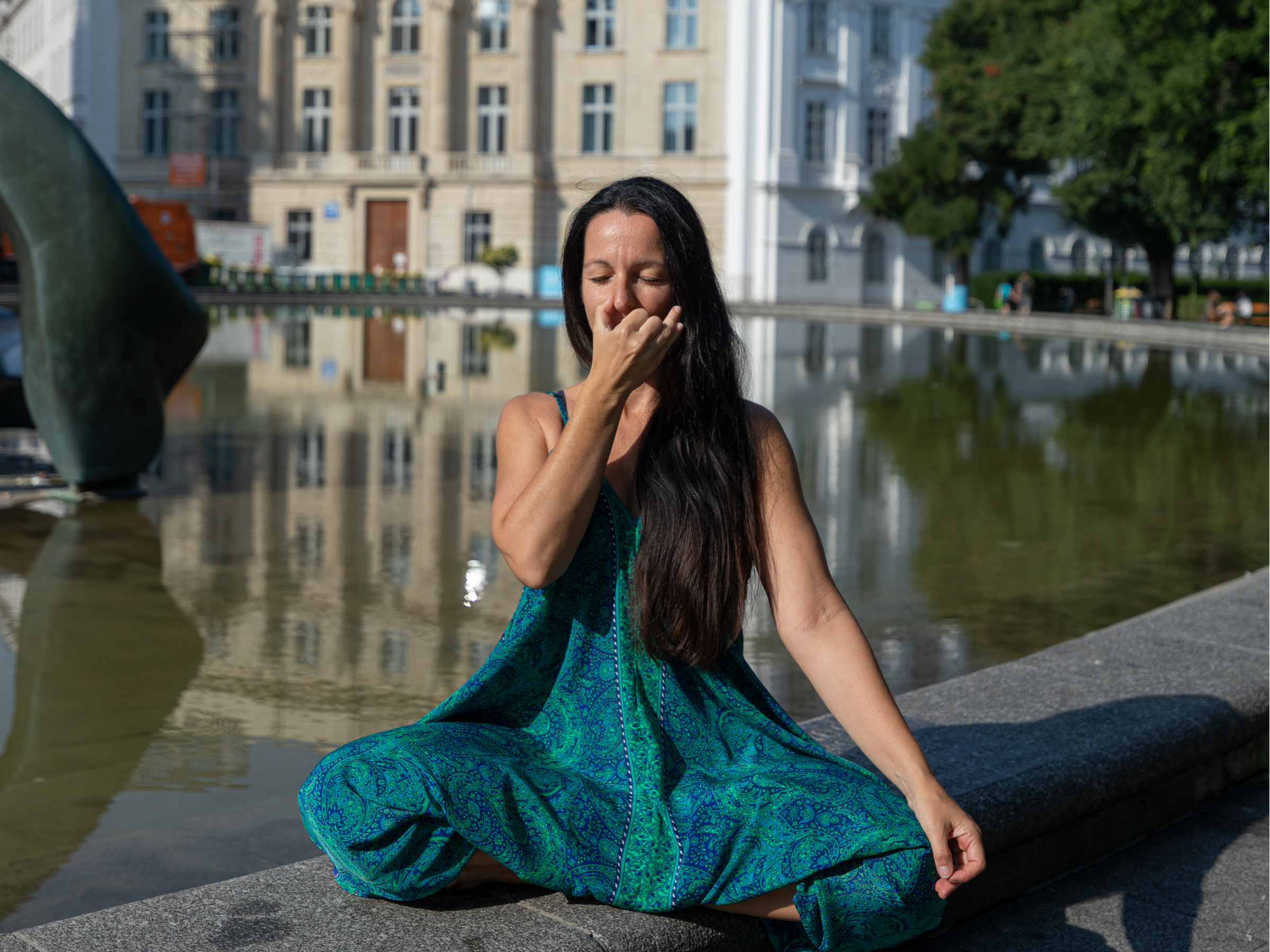 Yoga Ausbildung